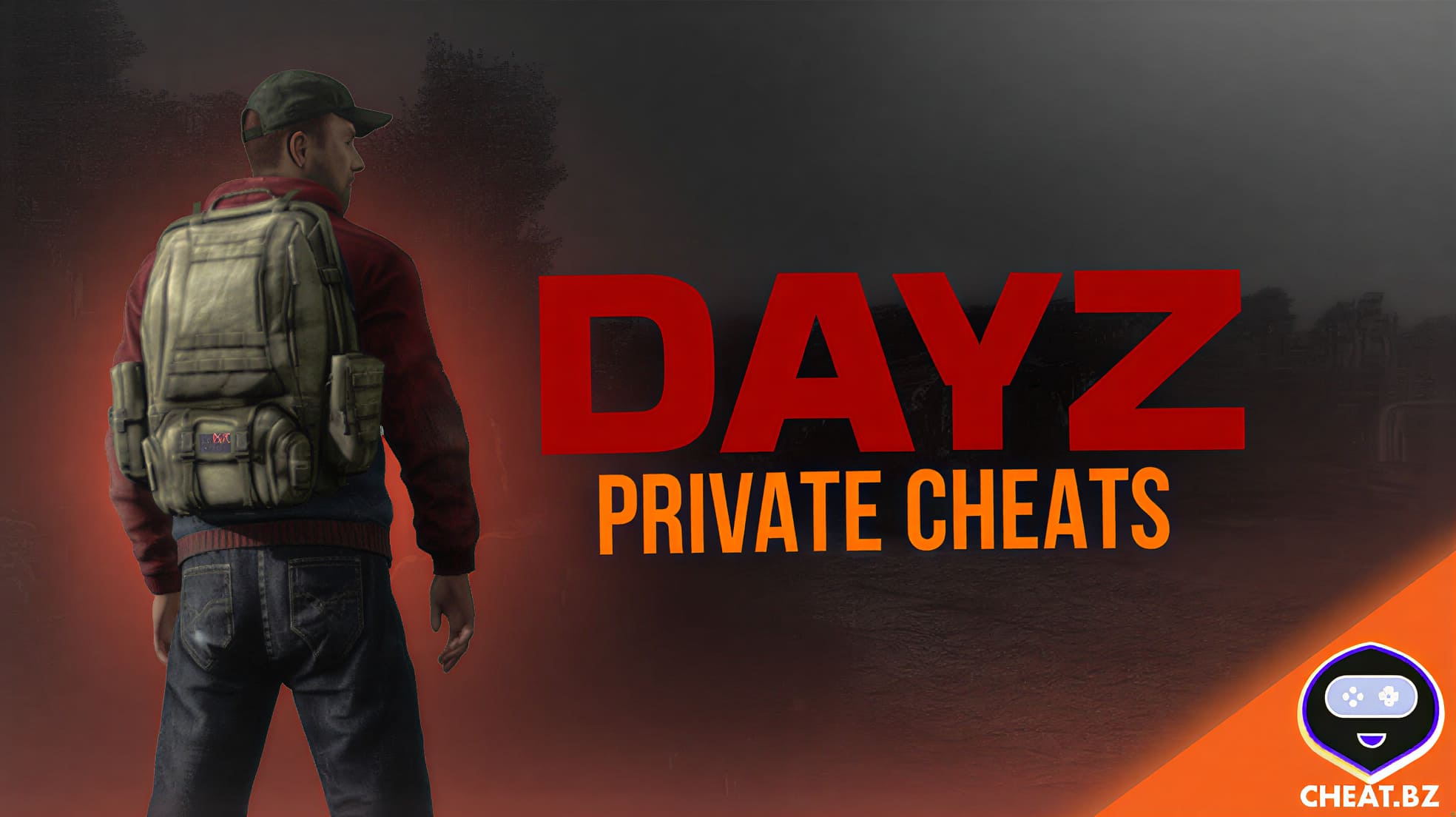 authority для dayz